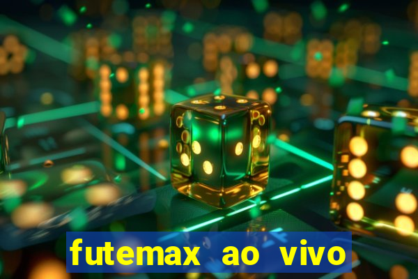 futemax ao vivo real madrid